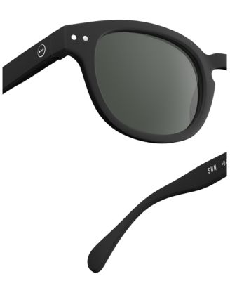 #C Sunglasses, 45mm