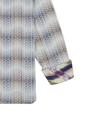 Forsyth Button Down Shirt