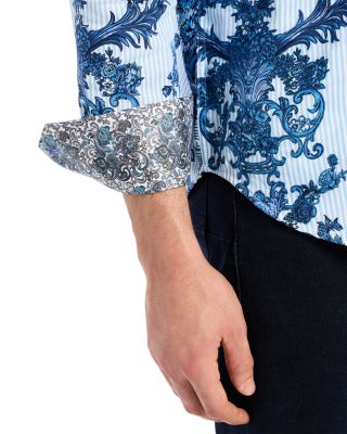 Bayswater Button Down Shirt