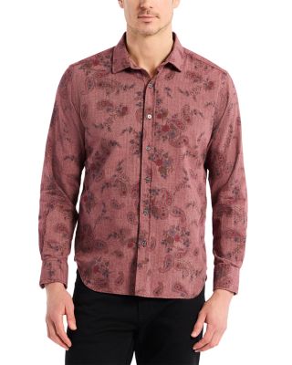 Minetta Button Down Shirt 