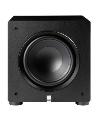  PS250 Varro 10" Smart Subwoofer