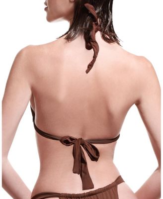 VII Bikini Top and Bottom Set