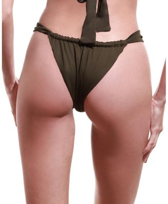 VII Bikini Top and Bottom Set