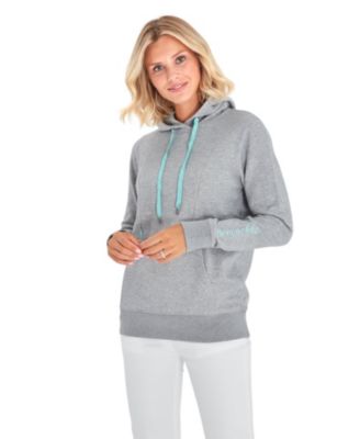Iconic Maternity/Nursing Hoodie