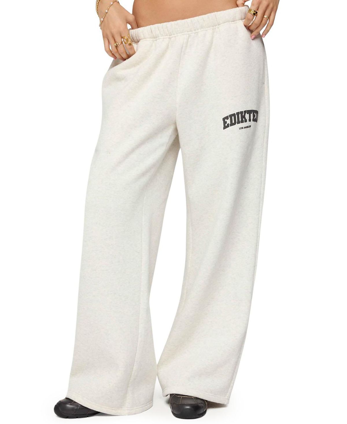 Edikted La Sweatpants