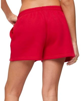 So Sporty Sweat Shorts