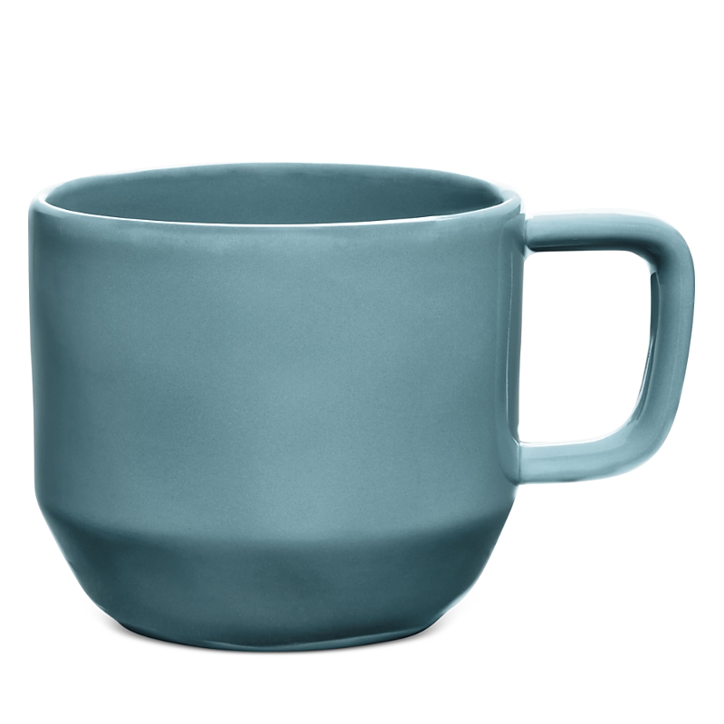 Hudson Park Collection Lisboa Mug - Exclusive In Denim