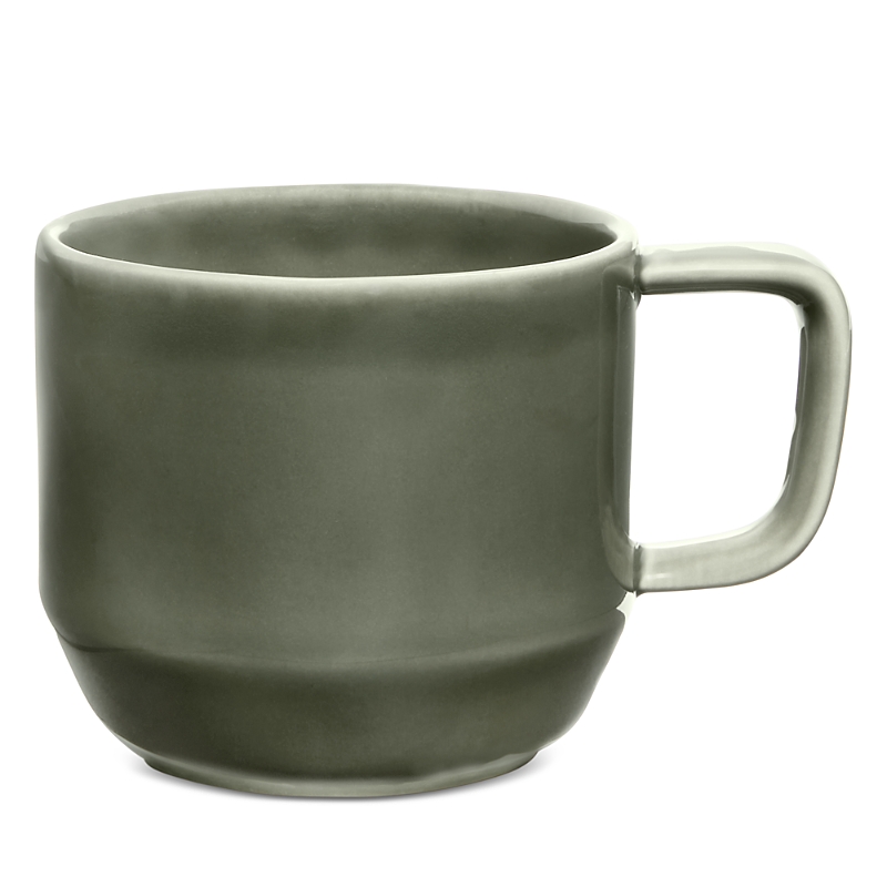 Hudson Park Collection Lisboa Mug - Exclusive In Green