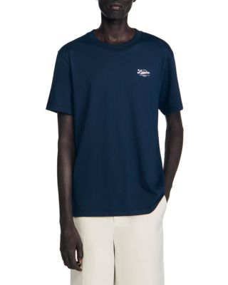 Logo Classic Fit Tee