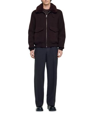 Aviator Jacket