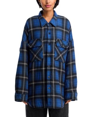 CPO Shirt Jacket
