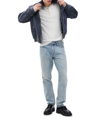 rag & bone Fit 3 Authentic Stretch Athletic Fit Jeans in Morningside