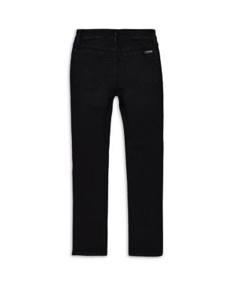 Boys' Brixton Straight Fit Jeans - Little Kid