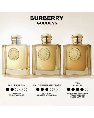 Goddess Parfum 3.3 oz.