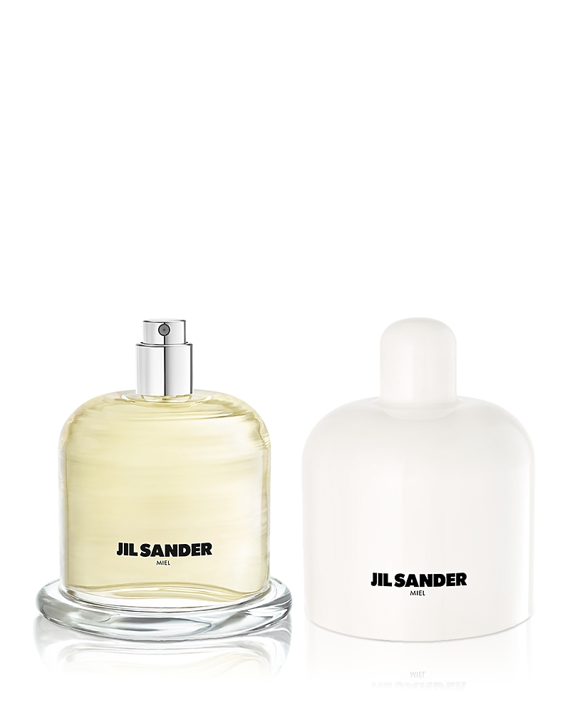 Jil Sander Olfactory Series 1 Miel Eau De Parfum 3.3 Oz.