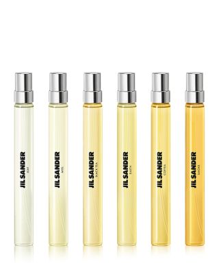 Olfactory Series 1 Eau de Parfum Discovery Travel Spray Set