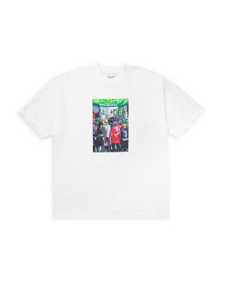 Harajuku Tee