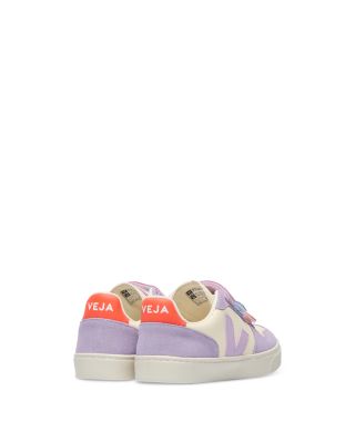 Unisex V-10 Sneakers - Toddler