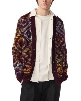 Viggo Cardigan Sweater