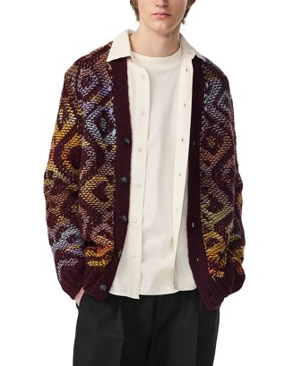 NN07 Viggo Cardigan Sweater | Bloomingdale's