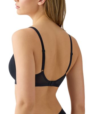 b.wow'd Modern Wire Free Bra