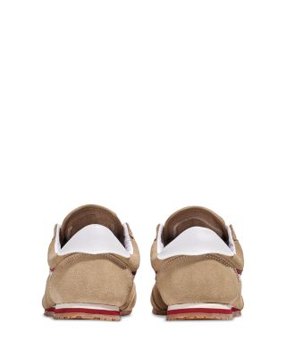 Women's Super Low Pro Sneakers  