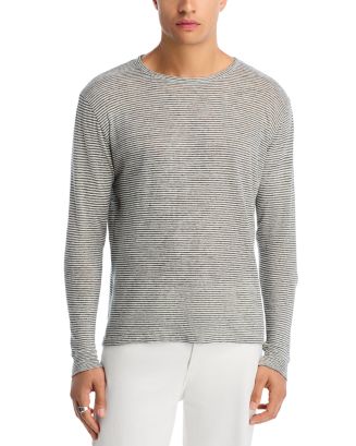 Alex Crane Long Sleeve Sun Tee | Bloomingdale's