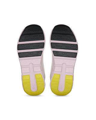 Unisex Cloudleap Lace Up Sneakers - Toddler, Little Kid