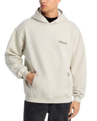 Oversized Owner's Club Hoodie