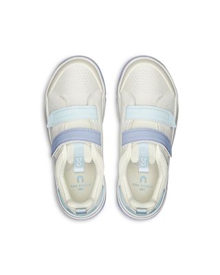 Unisex The Roger Kids Sneakers - Toddler, Little Kid