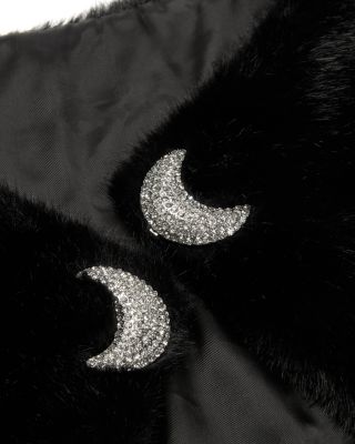 Off The Shoulder Shrug