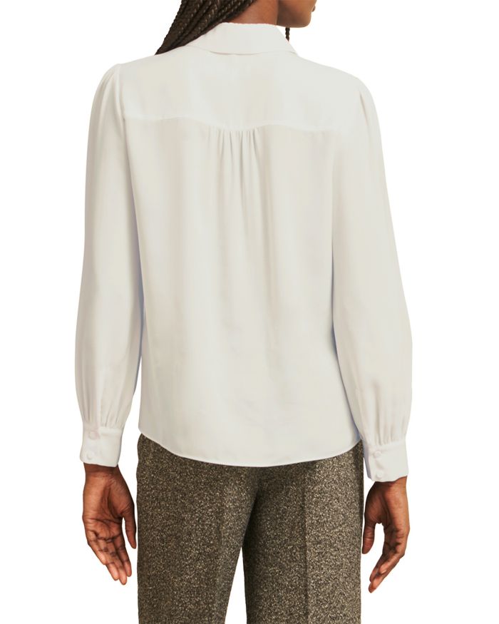 Rose Blouse