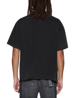 Ascension Ekcess Oversized Graphic Tee