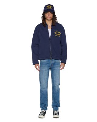 Chitch Texas Blue Jeans