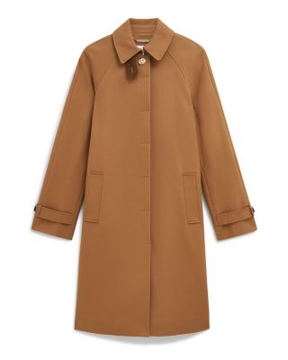 Vienna Trench Coat