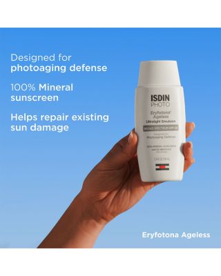 Eryfotona Ultralight Emulsion SPF 50 3.4 oz.