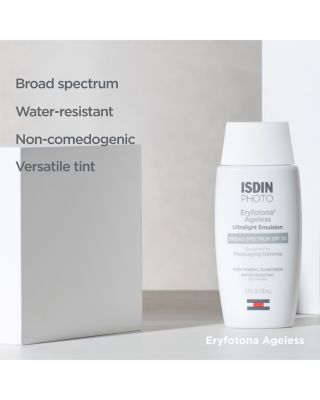 Eryfotona Ultralight Emulsion SPF 50 3.4 oz.