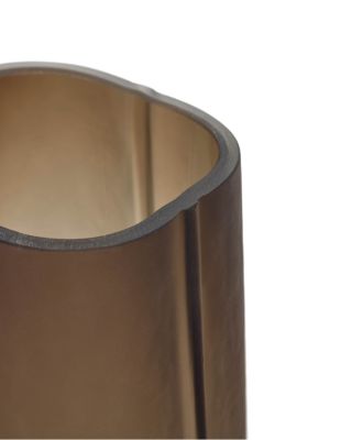 Vase 05 Brown Shapes