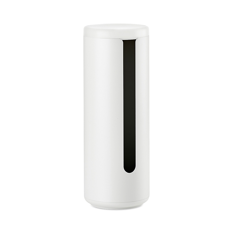 Zone Denmark Zone Ume Toilet Paper Roll Storage In White