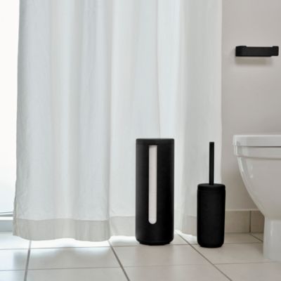 ZONE UME Toilet Paper Roll Storage