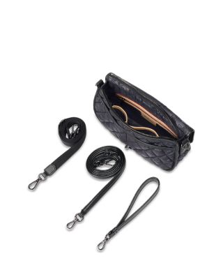 Small Astor Convertible Clutch