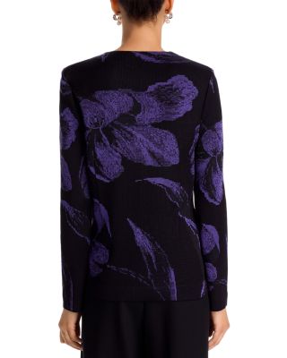 Heritage Knit Jacket