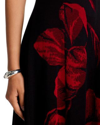 Sleeveless Asymmetrical Hem Dress