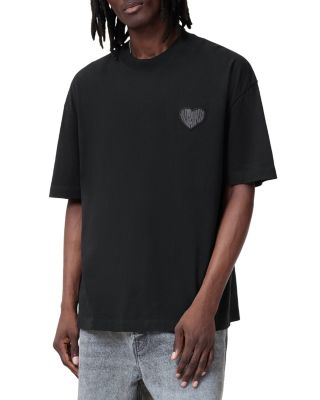 Lover Short Sleeve Tee