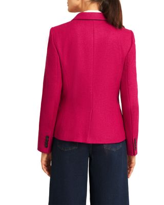 Clare Wool Jacket