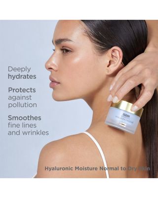 ISDINCEUTICS Hyaluronic Moisture - Normal Refill 1.76 oz.