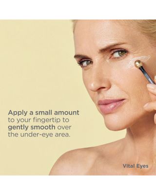 ISDINCEUTICS Vital Eyes 0.52 oz.