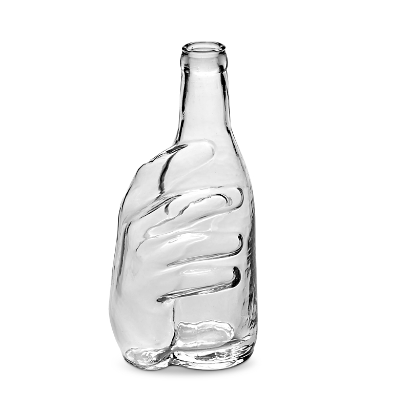 Serax Edward Carafe Transparent