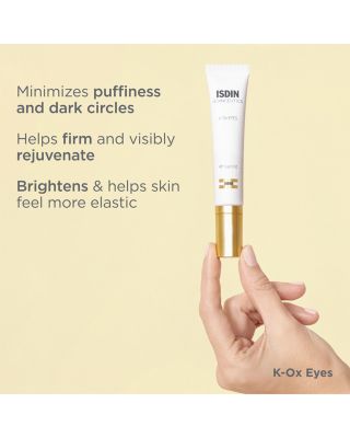 ISDINCEUTICS K-Ox Eyes 0.5 oz.