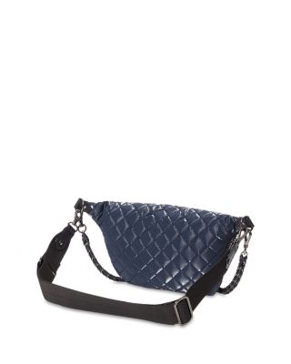 Small Liquid Crosby Sling Bag